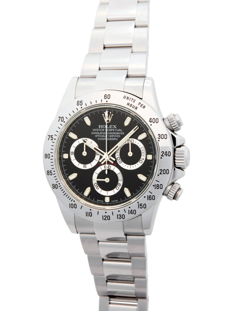 Rolex Daytona 116520 - image 0