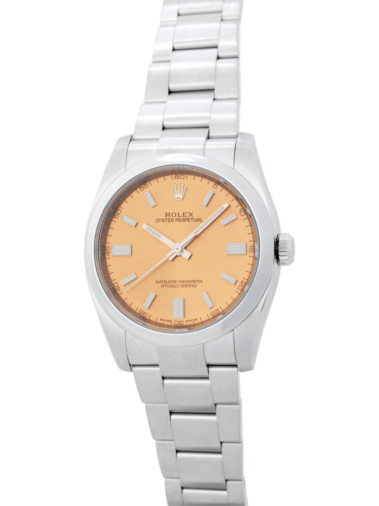 Rolex Oyster Perpetual 36 116000 - image 0