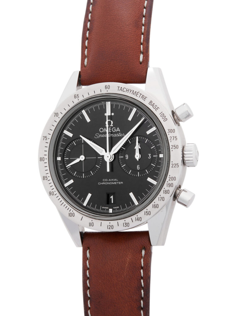 Omega Speedmaster '57 331.12.42.51.01.001 - image 0
