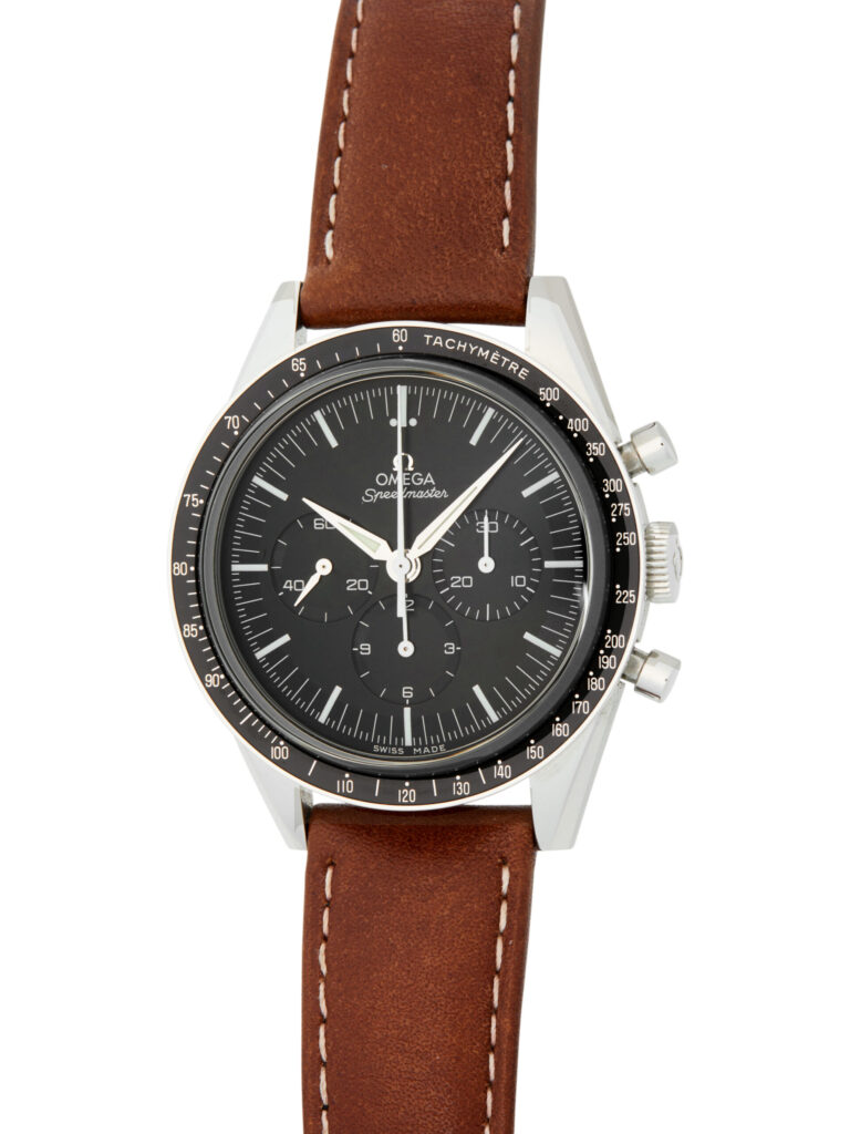 Omega Speedmaster 'First Omega in Space' 311.32.40.30.01.001 - image 0