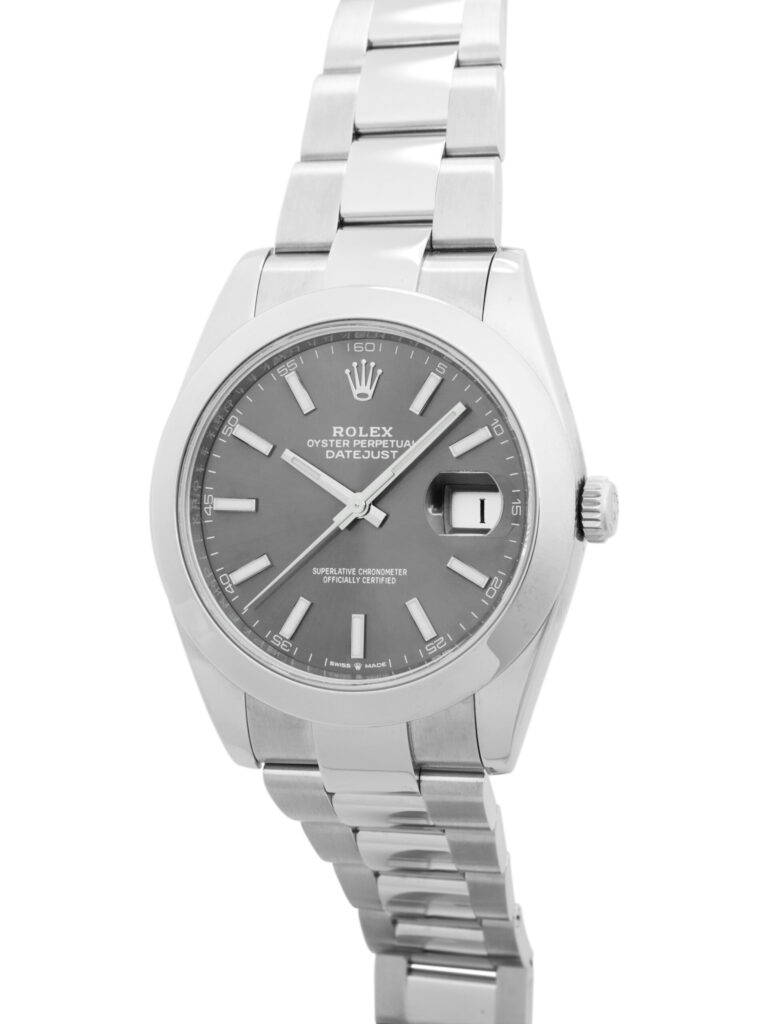 Rolex Datejust 41 126300 - image 0
