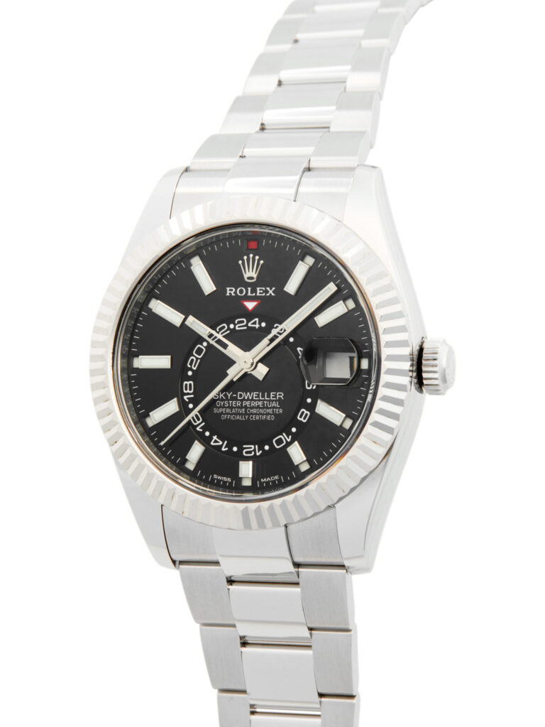 Rolex Sky-Dweller 326934 - image 0