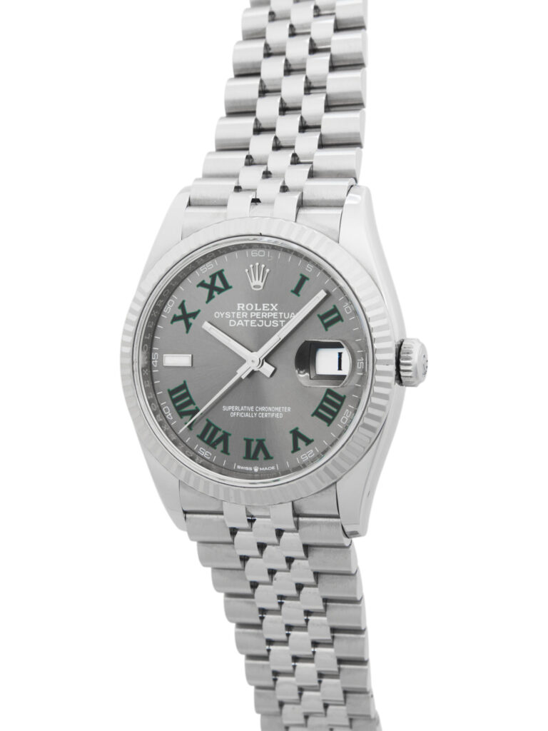 Rolex Datejust 36 126234 - image 0