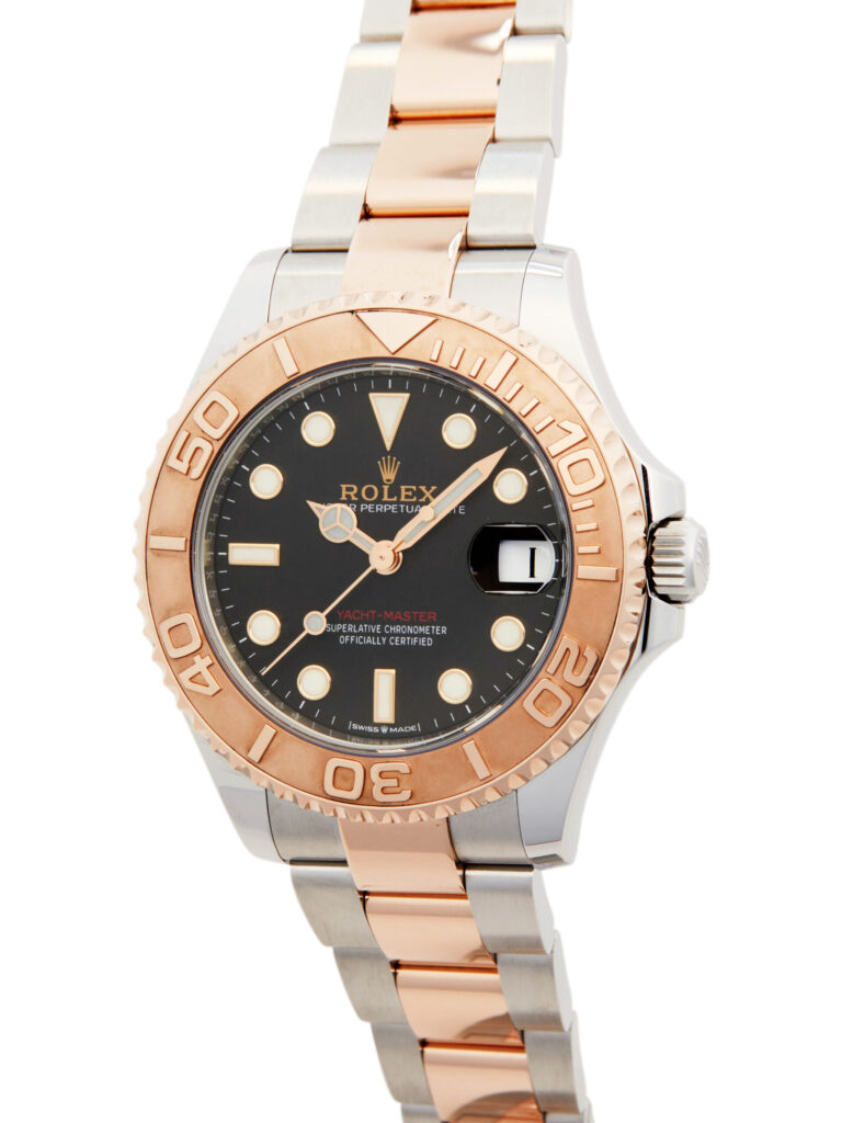 Rolex Yacht-Master 37 268621 - image 0