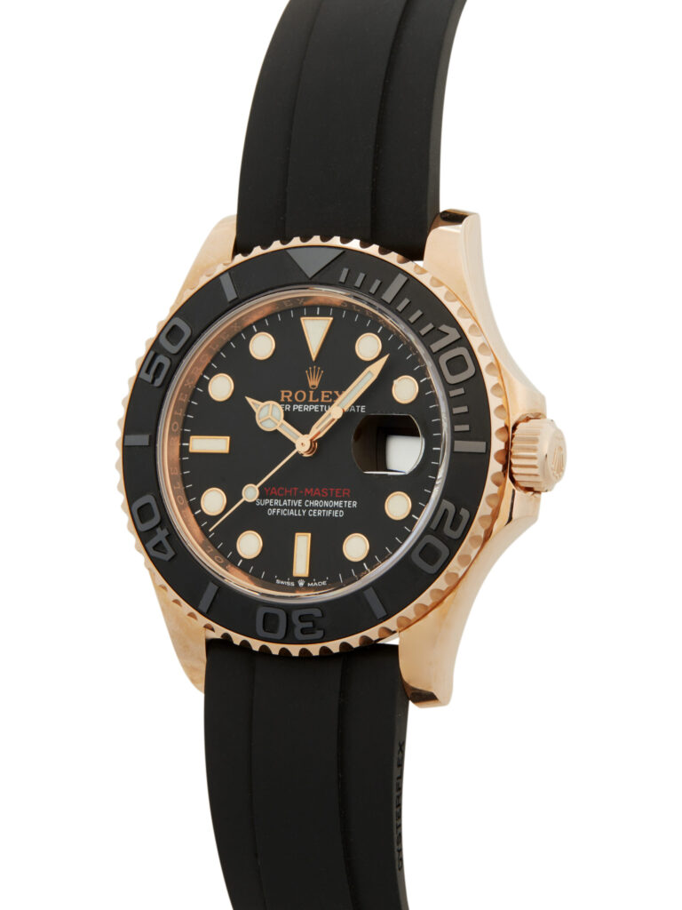 Rolex Yacht-Master 40 126655 - image 0