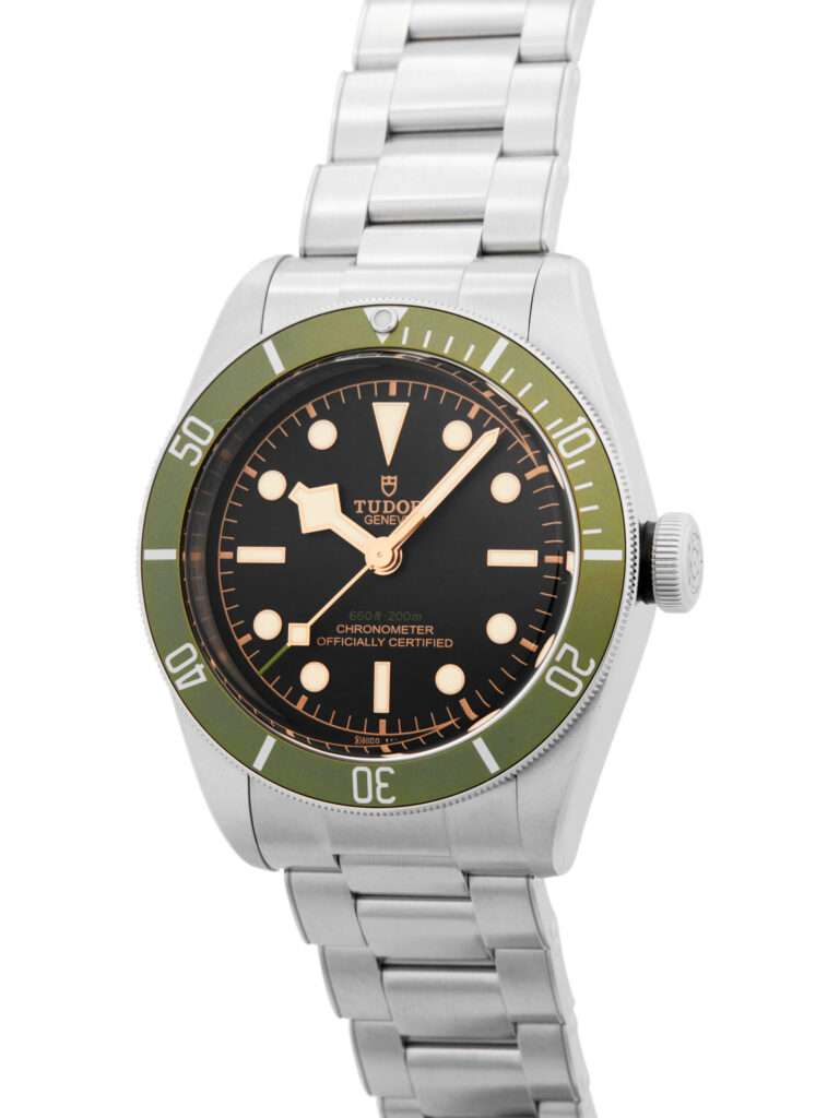 Tudor Black Bay 79230G 'Harrods' - image 0