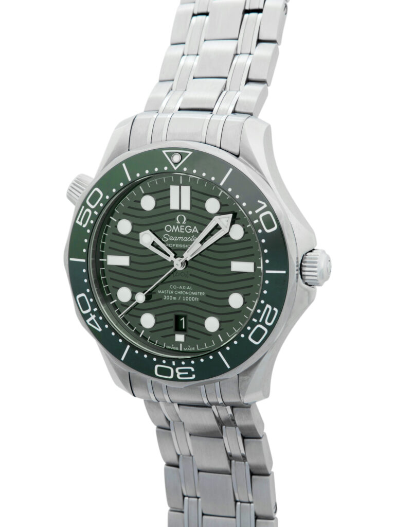 Omega Seamaster Diver 300M 210.30.42.20.10.001 - image 0