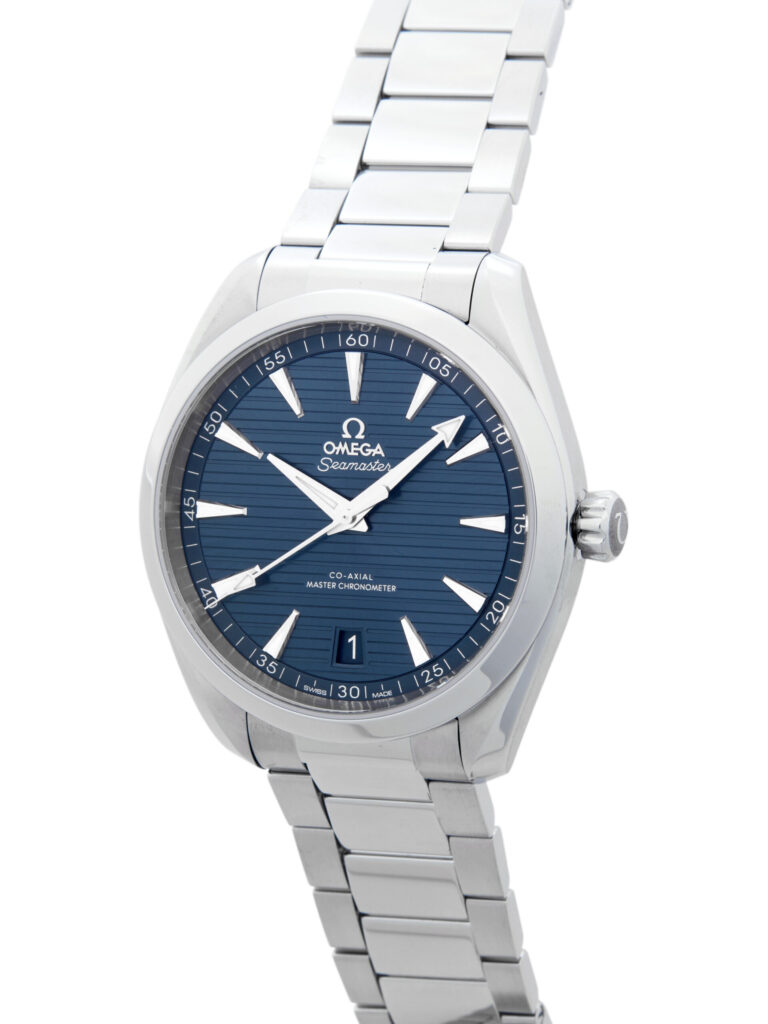 Omega Seamaster Aqua Terra 150M 220.10.41.21.03.004 - image 0