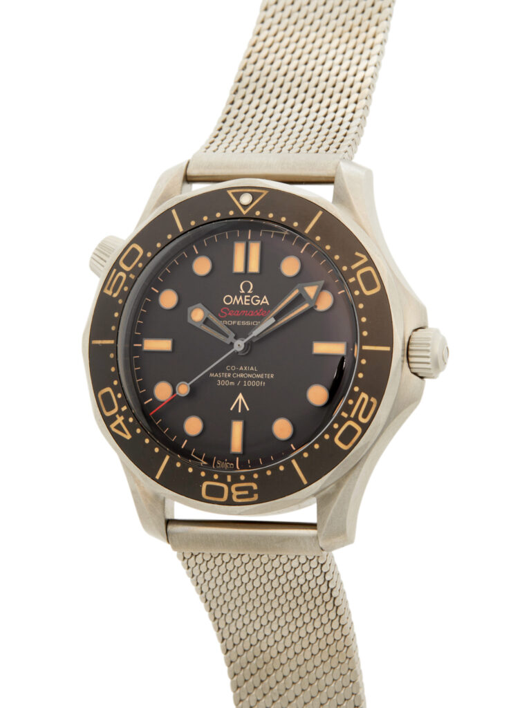 Omega Seamaster Diver 300M 210.90.42.20.01.001 - image 0