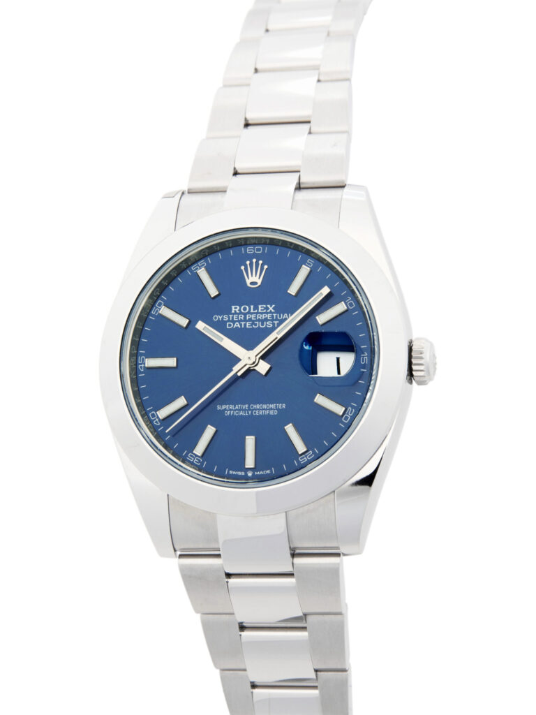 Rolex Datejust 41 126300 - image 0