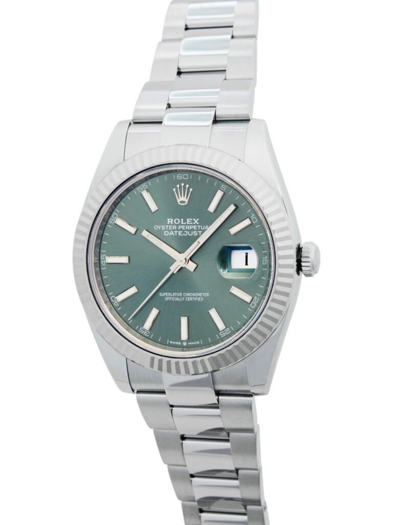 Rolex Datejust 41 126334 - image 0