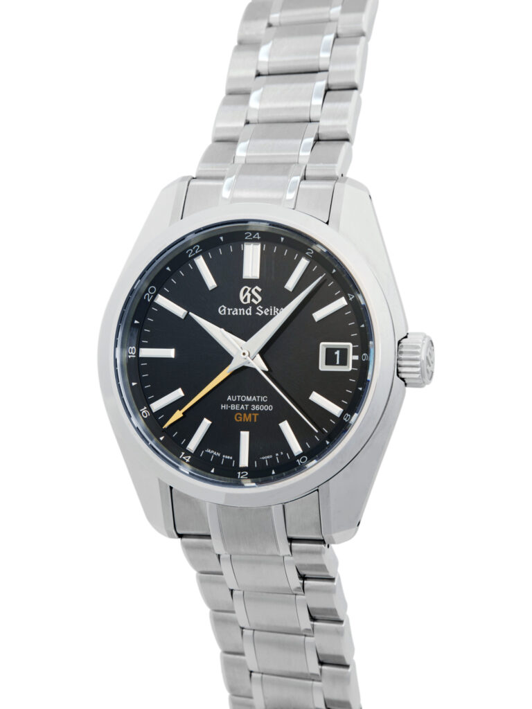 Grand Seiko Heritage Collection SBGJ265 - image 0
