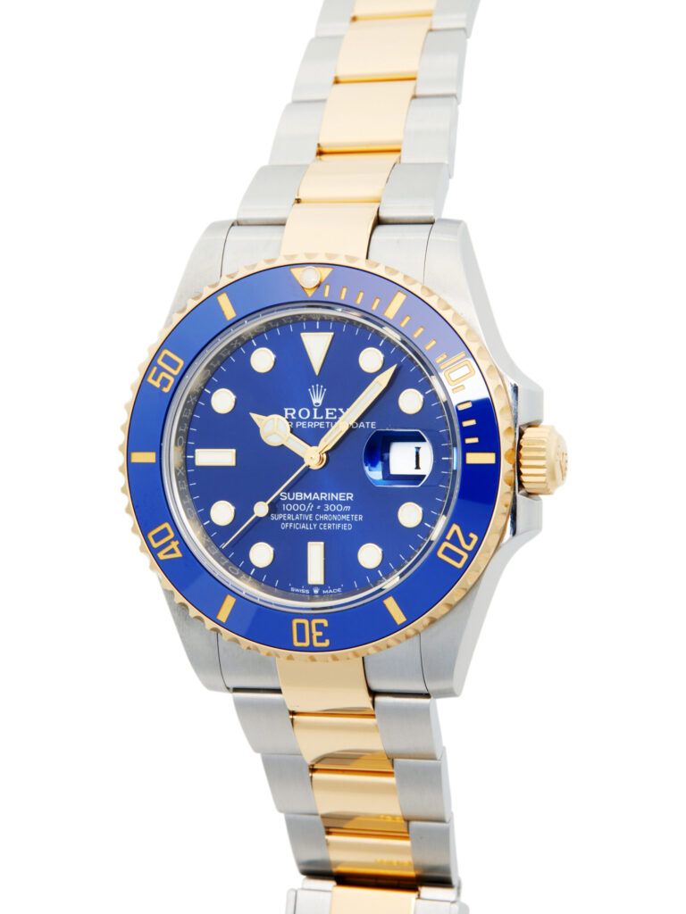 Rolex Submariner Date 126613LB - image 0