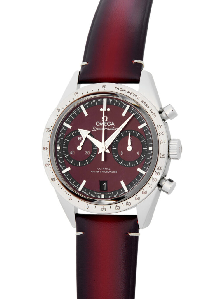 Omega Speedmaster '57 332.12.41.51.11.001 - image 0