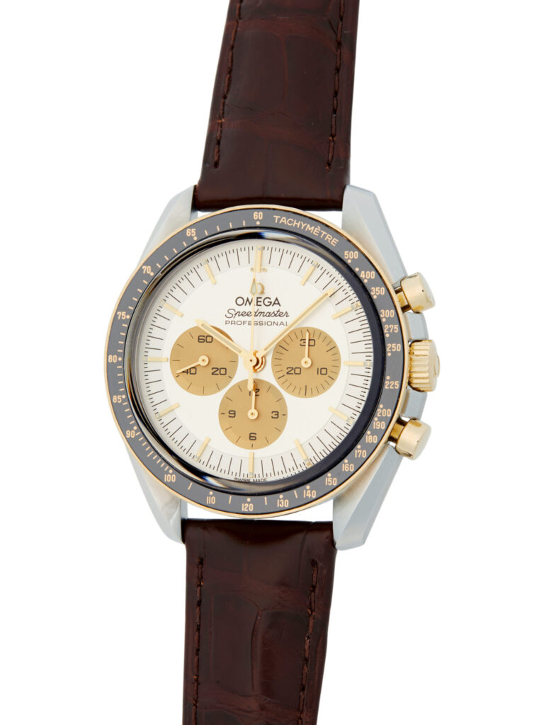 Omega Speedmaster Moonwatch 310.23.42.50.02.001 - image 0