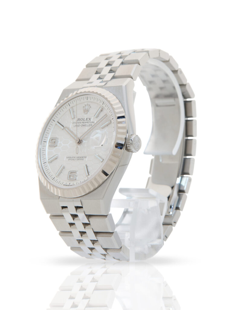 Rolex Land Dweller 127334 - image 0