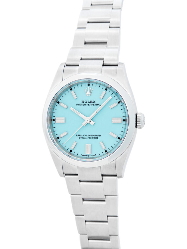 Rolex Oyster Perpetual 36 126000 - image 0