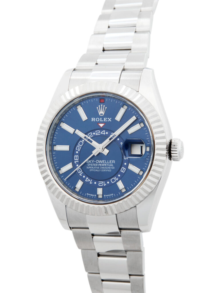 Rolex Sky-Dweller 336934 - image 0