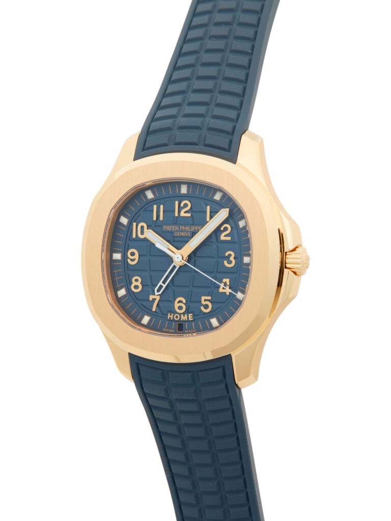 Patek Philippe Aquanaut 5269R-001 - image 0