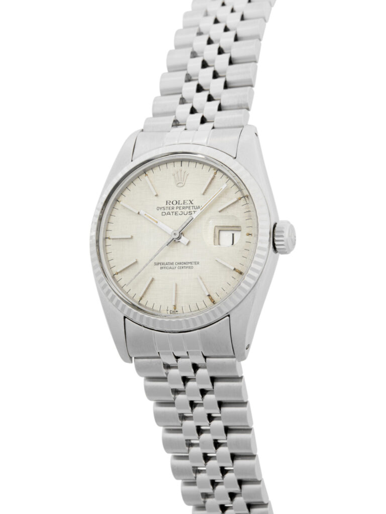 Rolex Datejust 36 16014 - image 0