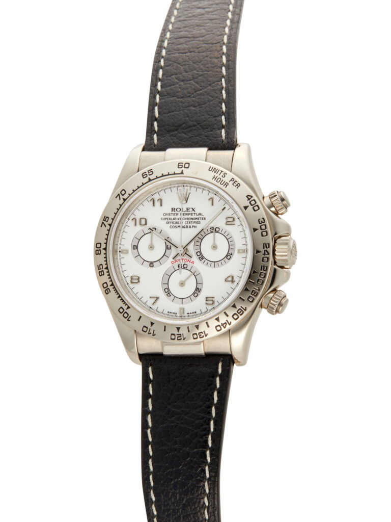 Rolex Daytona 116519 - image 0