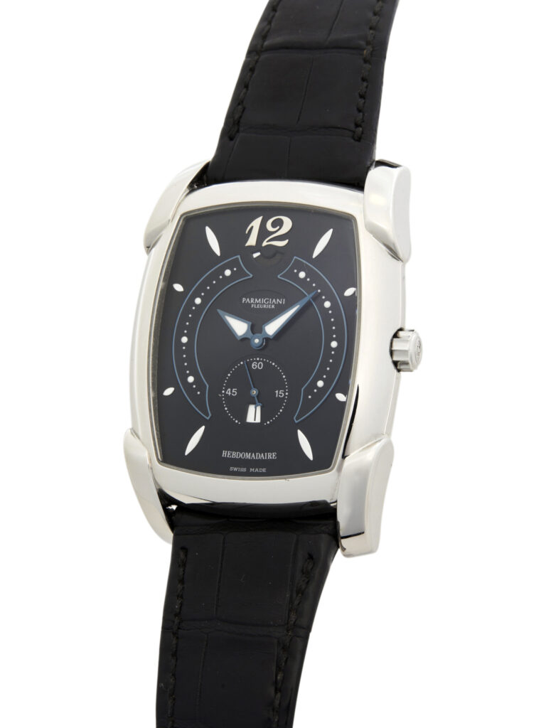 Parmigiani Fleurier Kalpa Hebdomadaire PF005616 - image 0