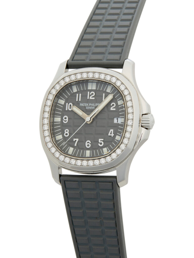 Patek Philippe Aquanaut 5067A-018 - image 0