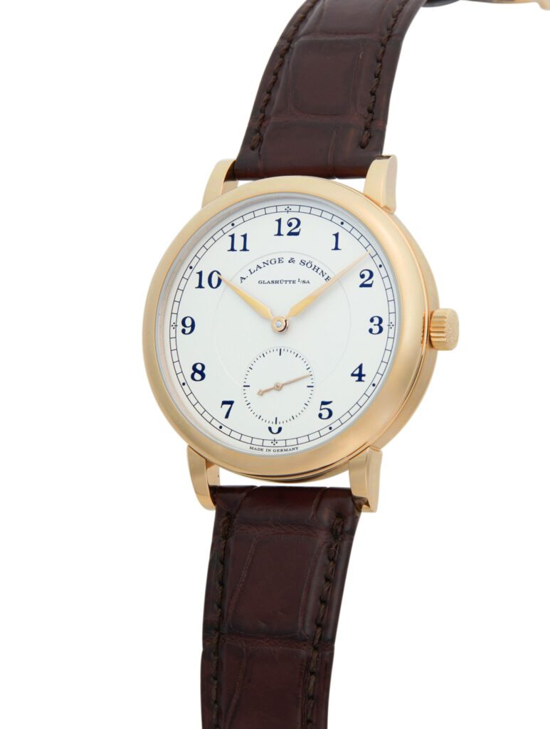 A. Lange & Söhne 1815 Anniversary 236.050 - image 0