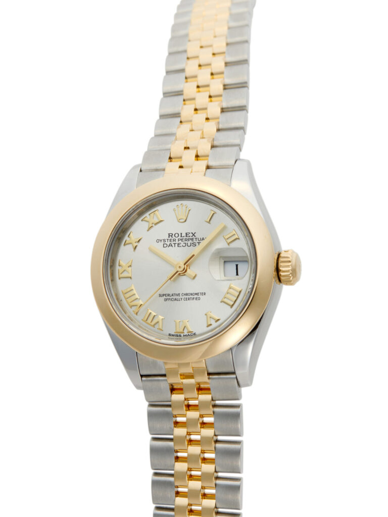 Rolex Lady Datejust 28 279163 - image 0