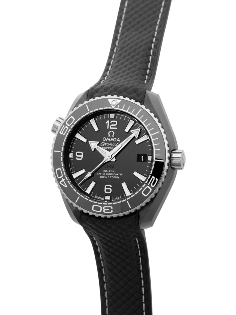 Omega Seamaster Planet Ocean 600M 215.92.40.20.01.001 - image 0