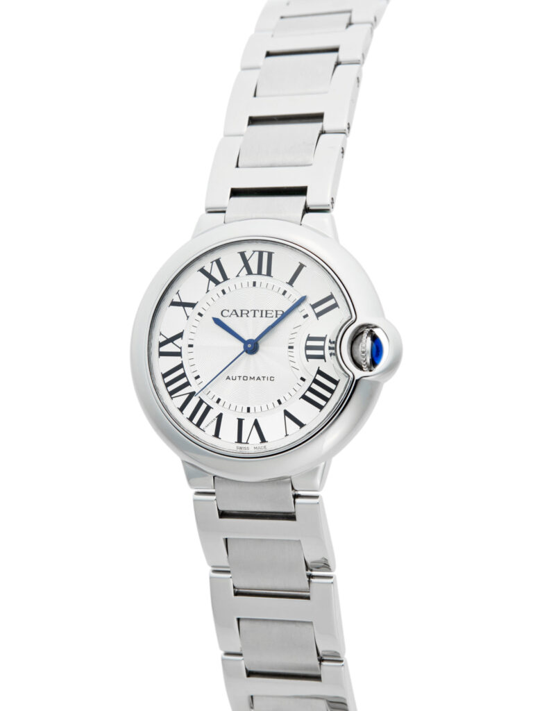 Cartier Ballon Bleu WSBB0048 - image 0