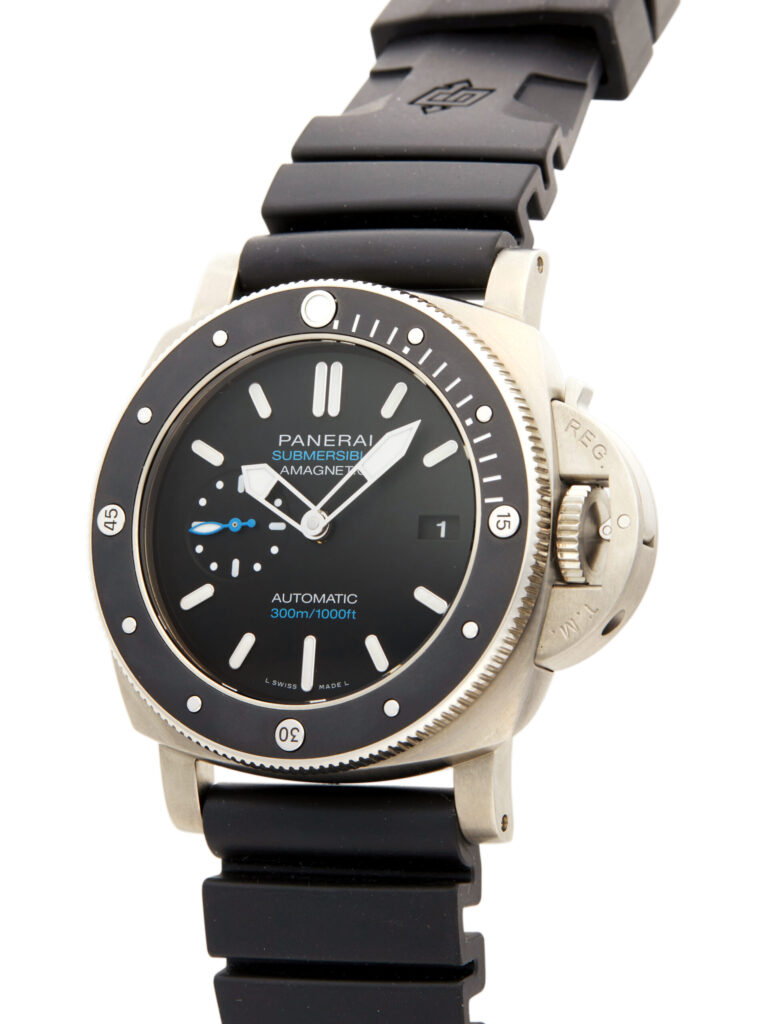 Panerai Luminor Submersible PAM01389 - image 0