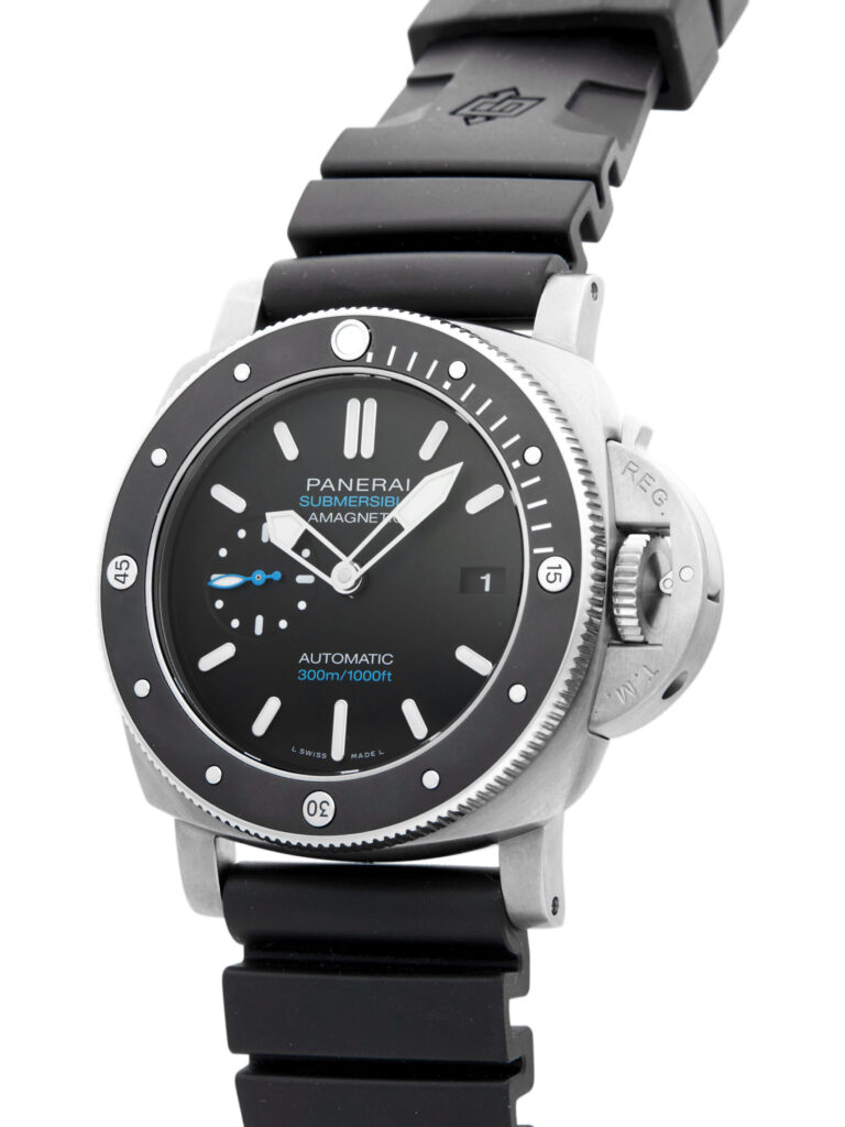 Panerai Luminor Submersible PAM01389 - image 0