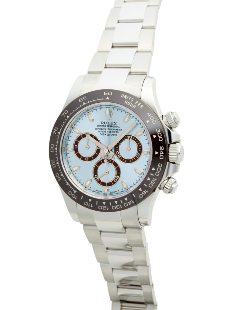 Rolex Daytona 116506 - image 0