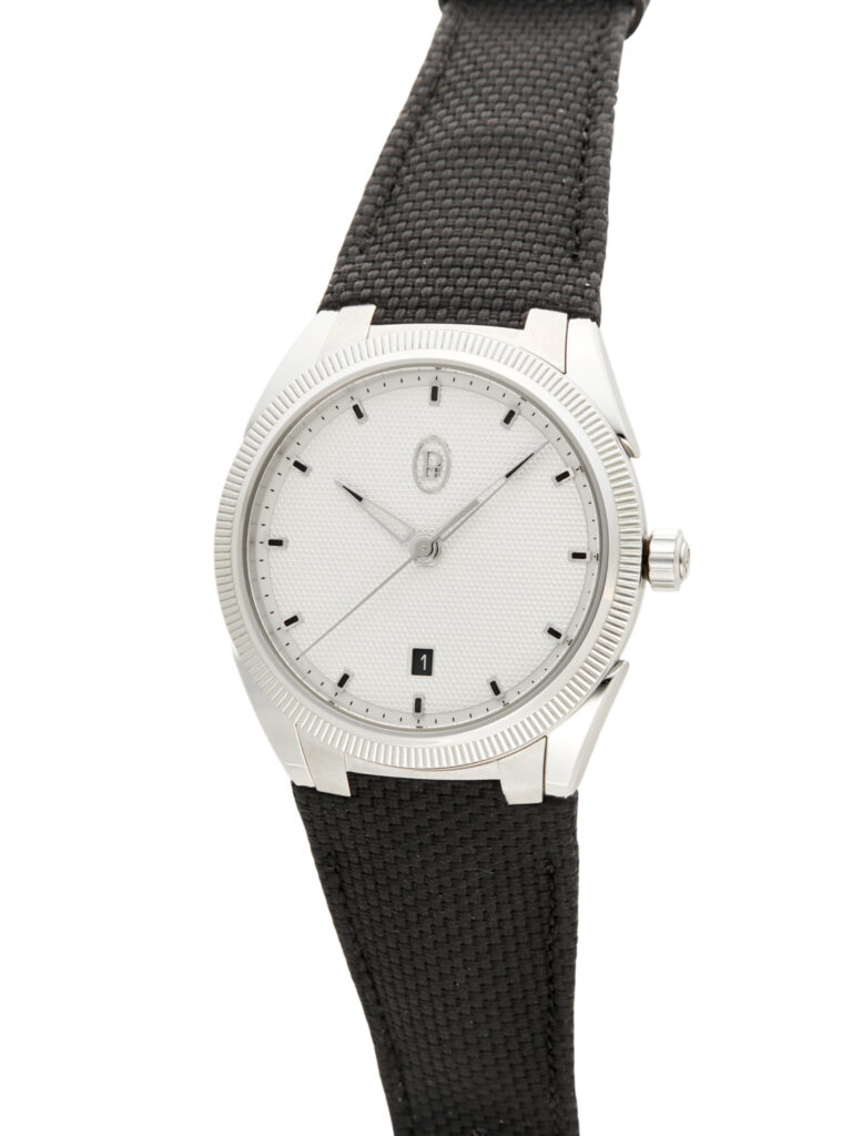 Parmigiani Fleurier Tonda PF Sport PFC930-1020001-400182 - image 0