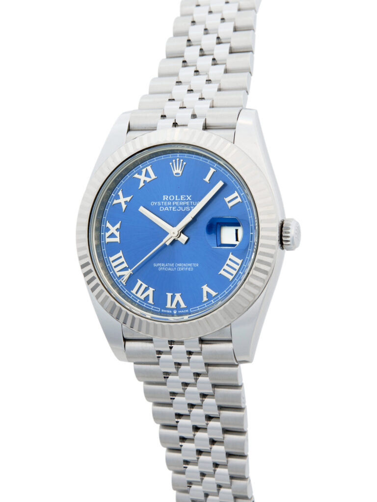 Rolex Datejust 41 126334 - image 0