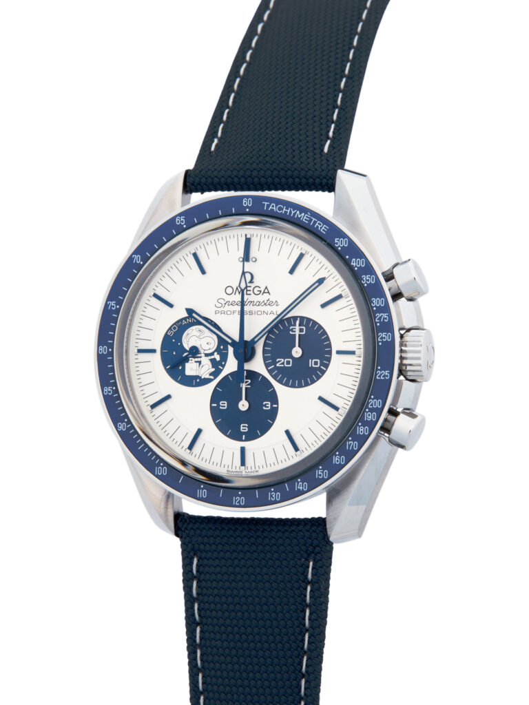 Omega Speedmaster 310.32.42.50.02.001 'Silver Snoopy' - image 0