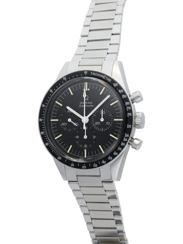 Omega Speedmaster Calibre 321 'Ed White' 311.30.40.30.01.001 - image 0