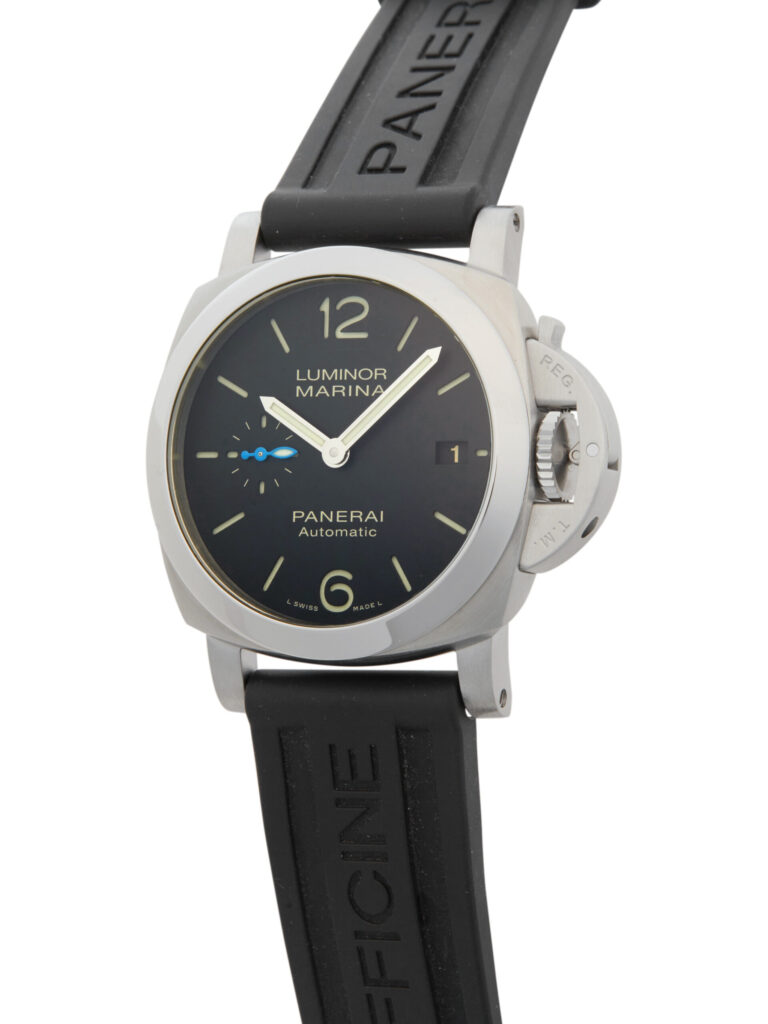 Panerai Luminor Marina PAM01372 - image 0