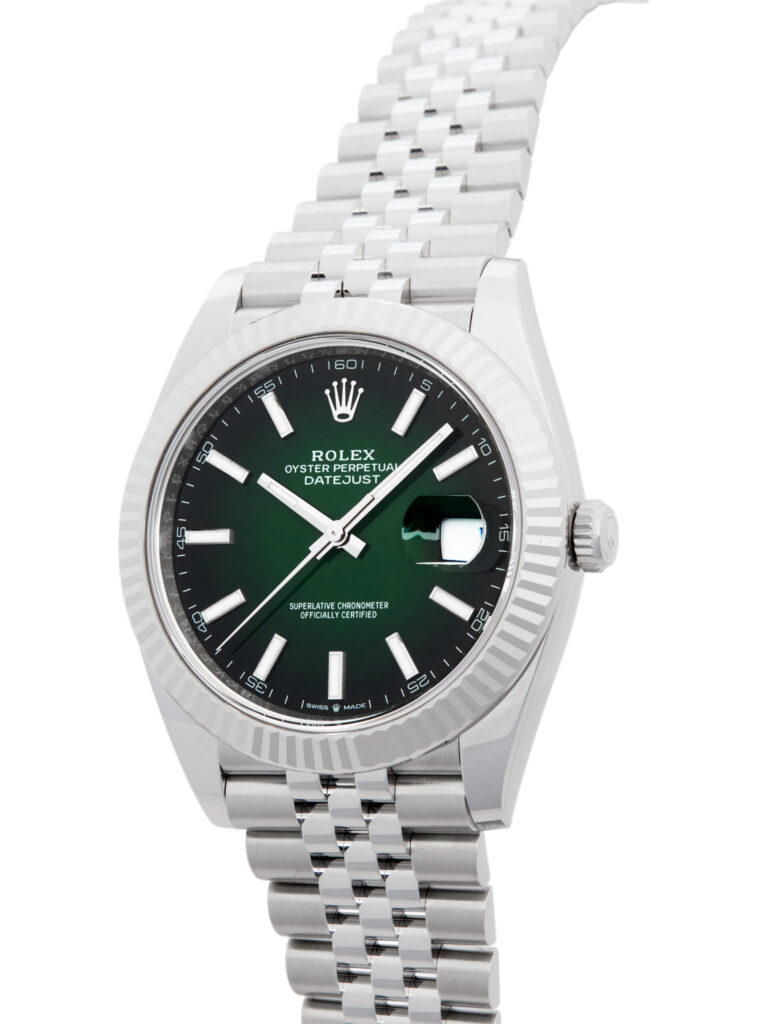 Rolex Datejust 41 126334 - image 0