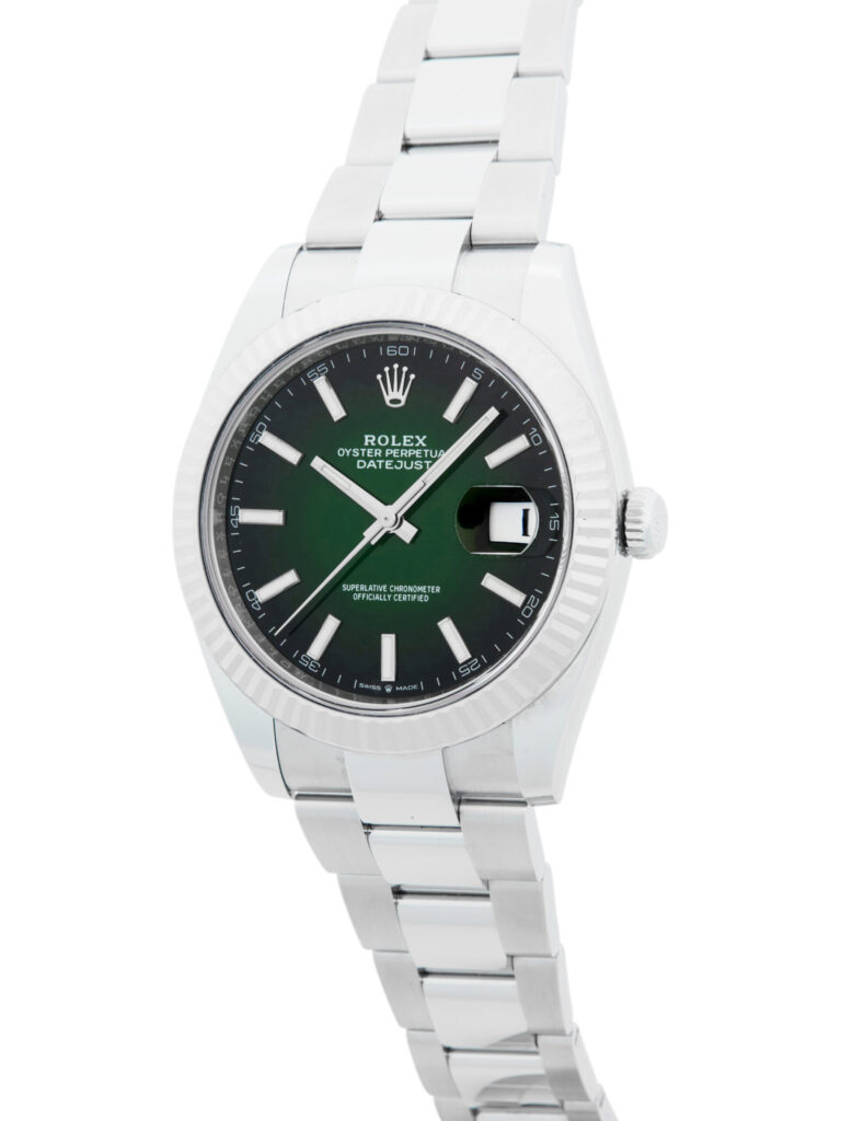 Rolex Datejust 41 126334 - image 0