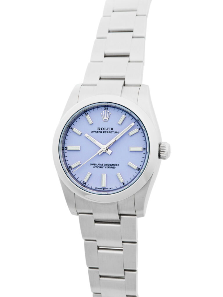 Rolex Oyster Perpetual 34 124200 - image 0