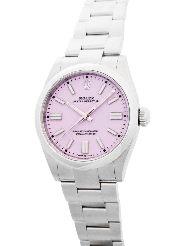 Rolex Oyster Perpetual 41 134300 - image 0