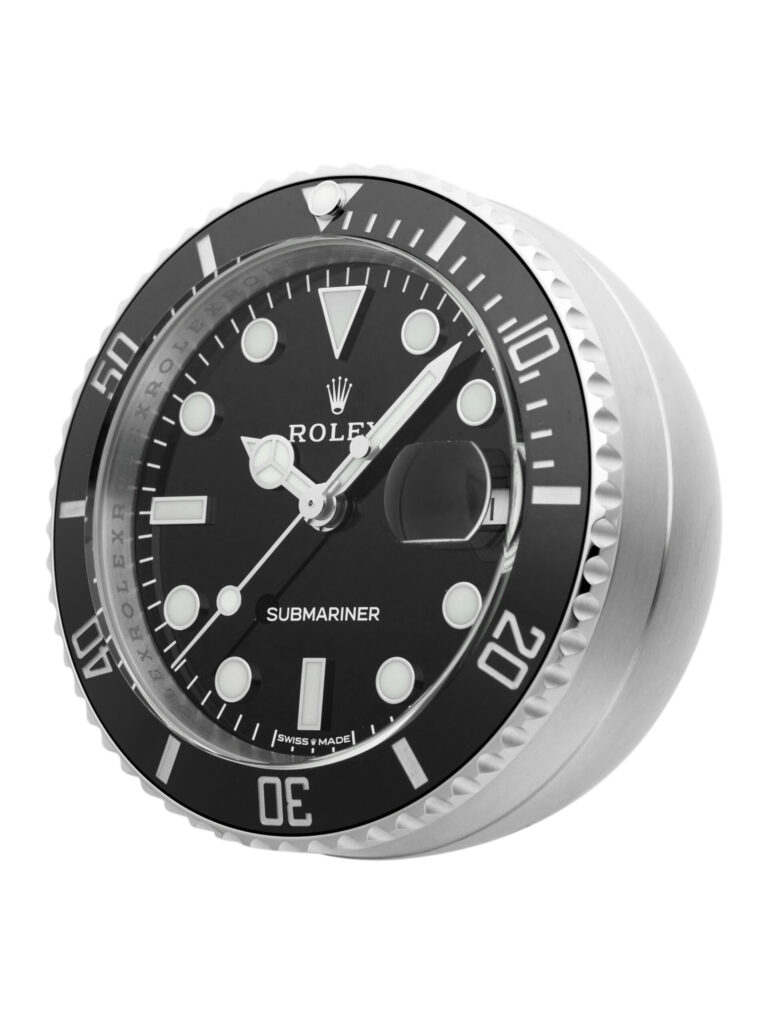 Rolex Submariner 909010 LN Desk Clock - image 0