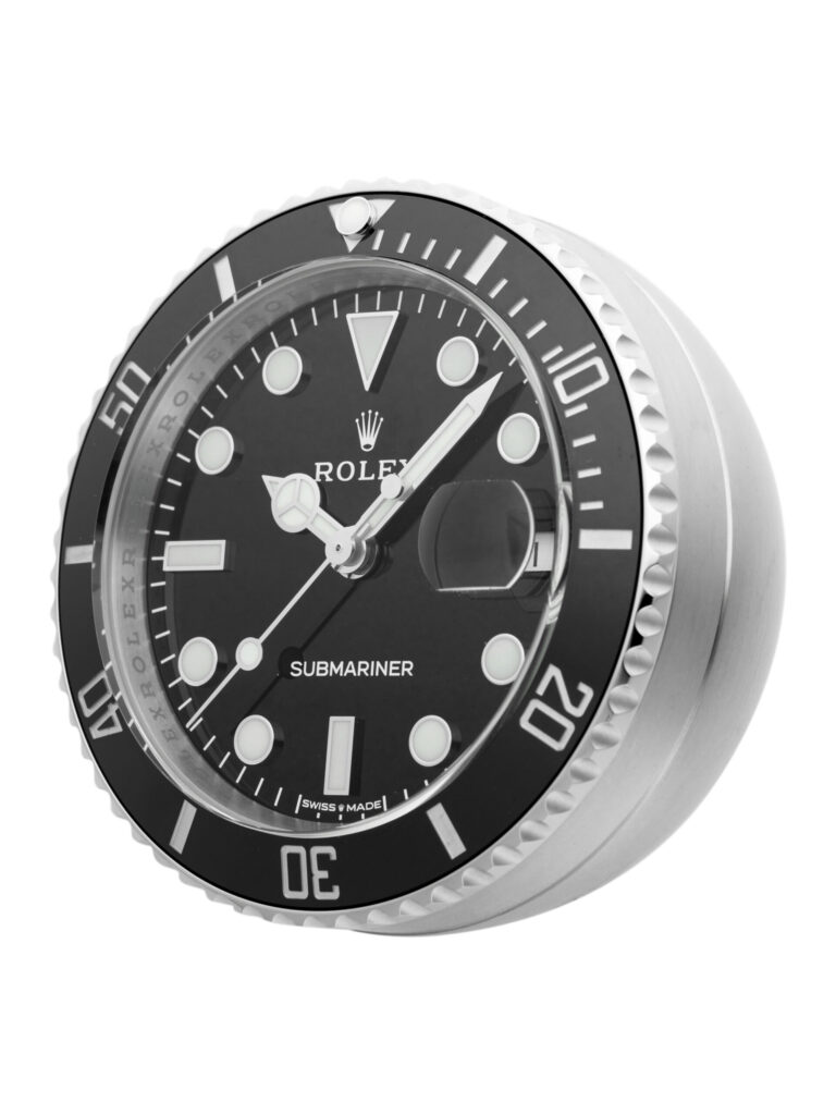 Rolex Submariner 909010 LN Desk Clock - image 0