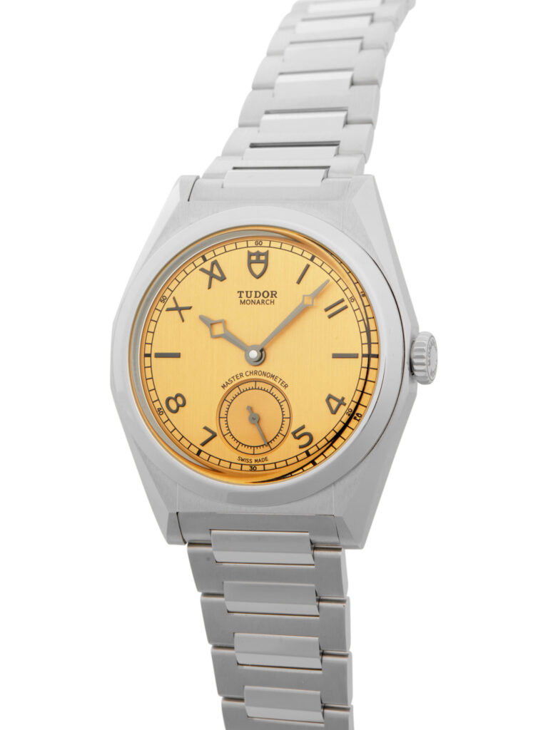 Tudor Monarch 2639W1A0U - image 0