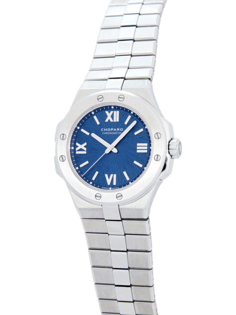 Chopard Alpine Eagle 298601-3001 - image 0