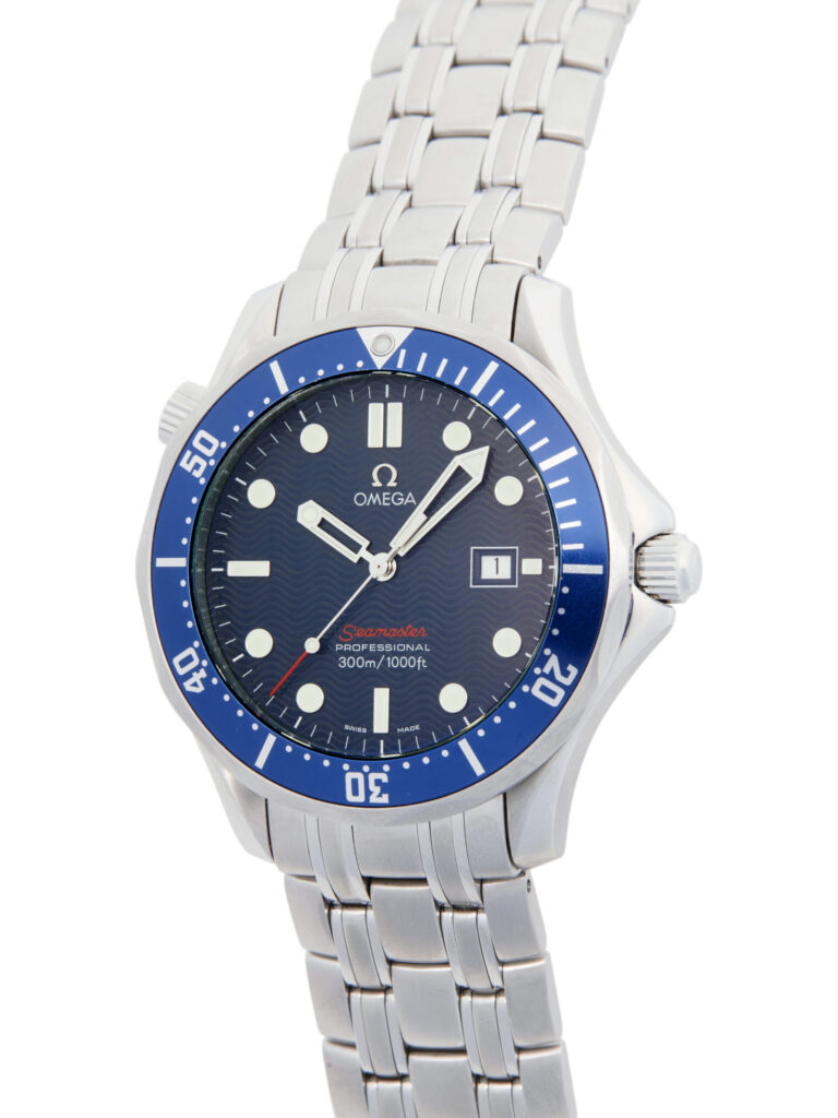 Omega Seamaster Diver 300M 2221.80.00 - image 0