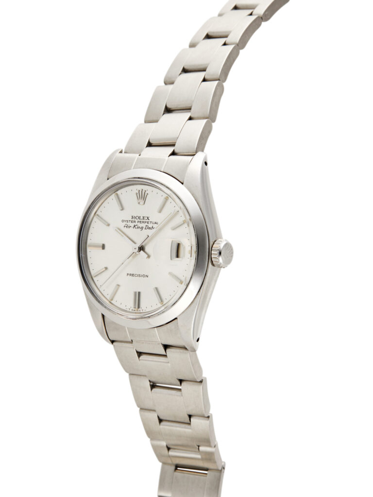 Rolex Air-King-Date 5700 - image 0