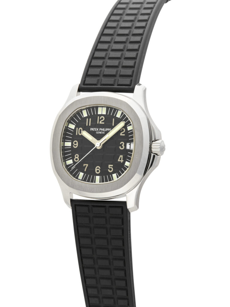 Patek Philippe Aquanaut 5066A-001 - image 0